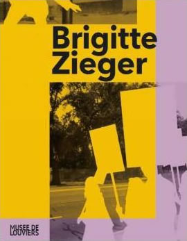 Brigitte Zieger : Controverses