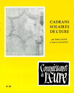 Connaissance de l&rsquo;Eure n°25