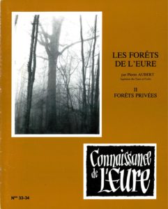 Connaissance de l&rsquo;Eure n°33-34