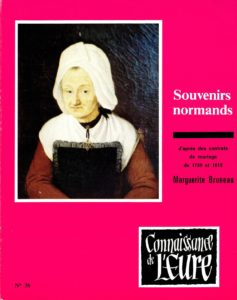 Connaissance de l&rsquo;Eure n°36