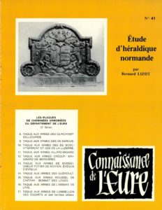 Connaissance de l&rsquo;Eure n°43