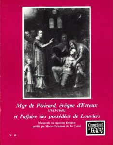 Connaissance de l&rsquo;Eure n°49