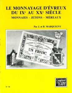 Connaissance de l&rsquo;Eure n°50