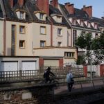 Evreux : réinventer « la Cité Jolie »