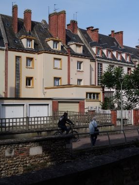 Evreux : réinventer « la Cité Jolie »