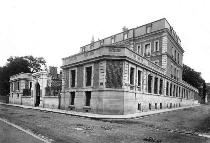 Evreux : Histoire de la succursale ébroïcienne de la Banque de France